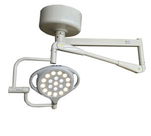 lampada scialitica a soffitto 1