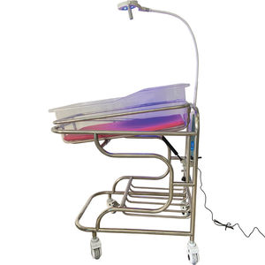 lampada di fototerapia neonatale