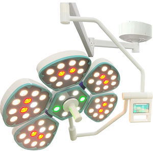 lampada scialitica a soffitto 1