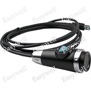 fotocamera medica