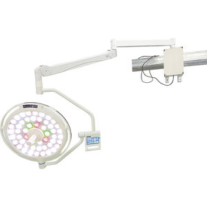 lampada scialitica a muro
