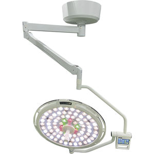 lampada scialitica a soffitto 1