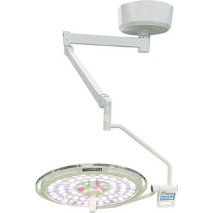 lampada scialitica a soffitto 1