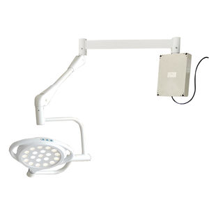 lampada scialitica a muro 1