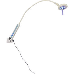 lampada di fototerapia neonatale