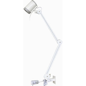 lampada da visita ginecologica