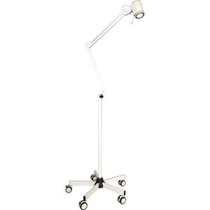 lampada da visita ginecologica