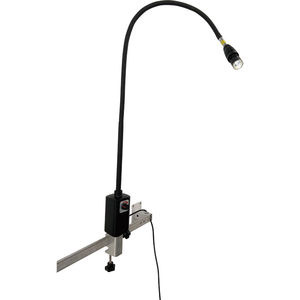 lampada da visita ginecologica