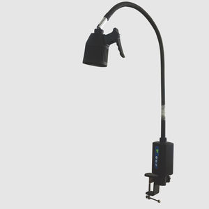 lampada da visita ginecologica