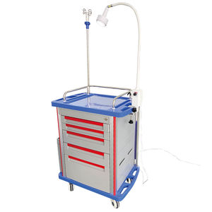 lampada da visita per servizi di pronto soccorso