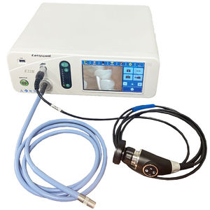 fotocamera per endoscopio