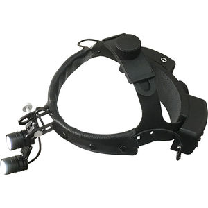 lampada frontale LED