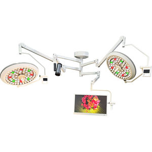 lampada scialitica a soffitto
