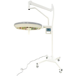 lampada scialitica mobile