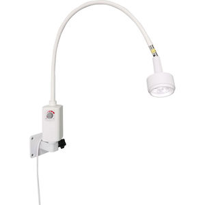 lampada da visita a LED