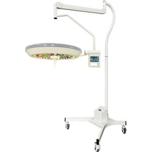 lampada scialitica mobile