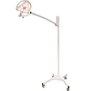 lampada da visita veterinaria
