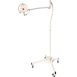 lampada scialitica mobile