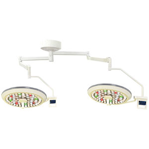 lampada scialitica a soffitto