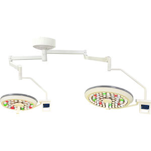 lampada scialitica a soffitto