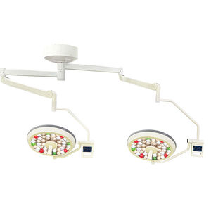 lampada scialitica a soffitto