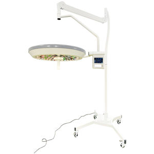 lampada scialitica mobile