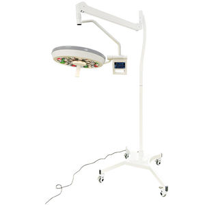 lampada scialitica mobile