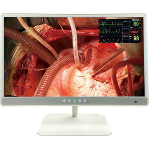 monitor medico