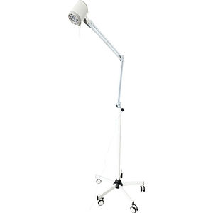lampada odontoiatrica