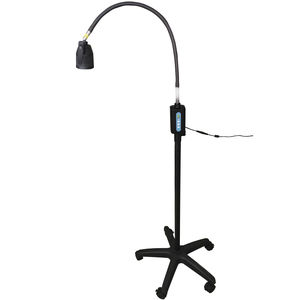 lampada da visita ginecologica
