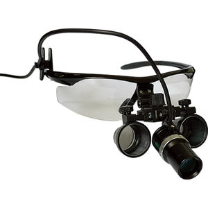 lampada frontale LED