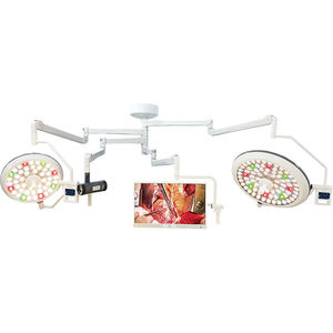 lampada scialitica a soffitto