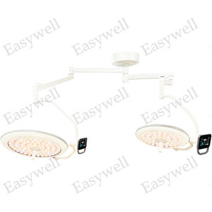 lampada scialitica a soffitto
