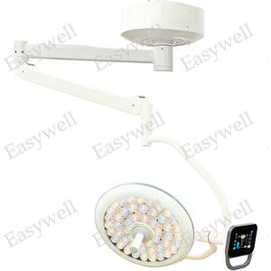 lampada scialitica a soffitto