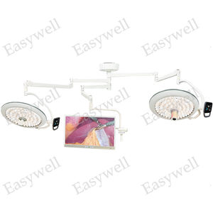 lampada scialitica a soffitto