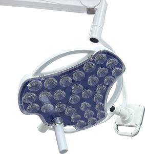 lampada scialitica a soffitto