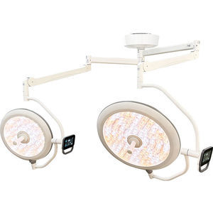 lampada scialitica a soffitto 1