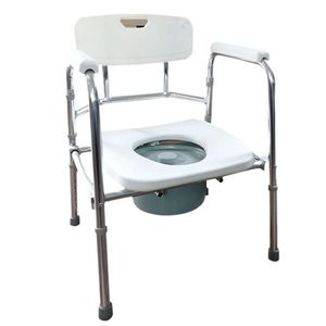 sedia da doccia con braccioli 1