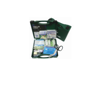 kit di emergenza 1