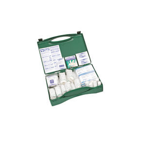 kit di emergenza 1