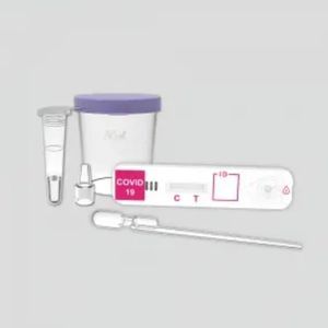 kit di test per diagnosi COVID-19