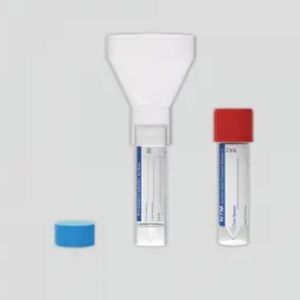kit per prelievo di saliva
