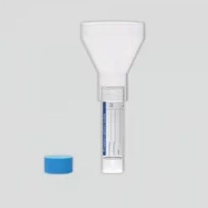 kit per prelievo di saliva