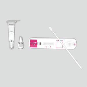 test rapido per diagnosi COVID-19 1