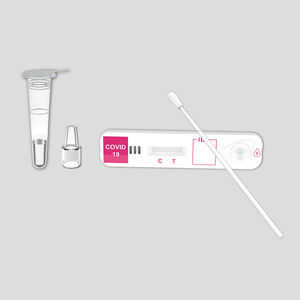 test rapido per diagnosi COVID-19 1