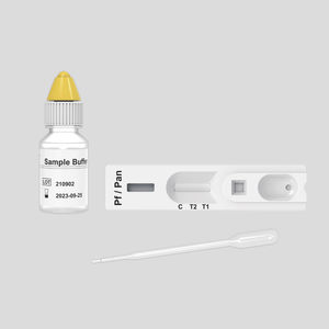 test rapido della malaria 1