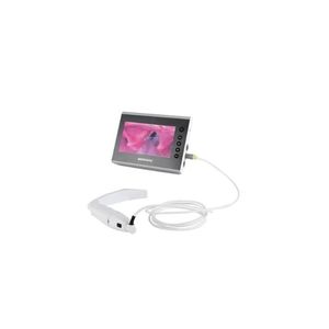 videolaringoscopio pediatrico
