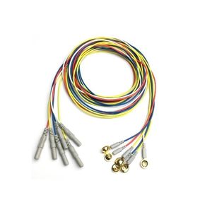 elettrodo ECG di monitoraggio 1