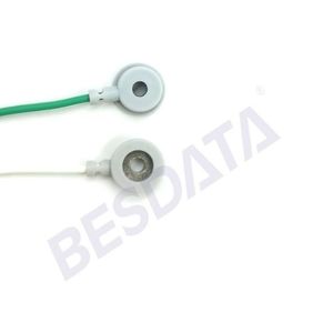 elettrodo ECG di monitoraggio 1