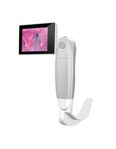 videolaringoscopio pediatrico